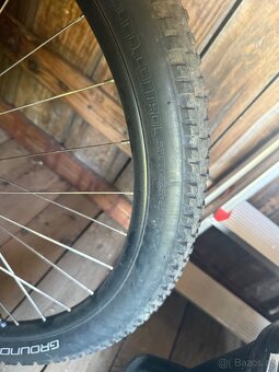 Kolo Specialized XS - 4