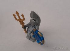 Lego 8057 Atlantis - 4
