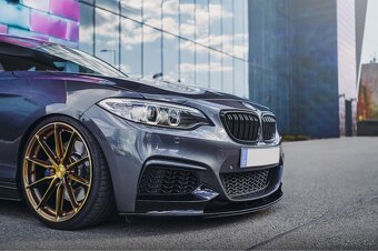 BMW M235i 2015 - 4