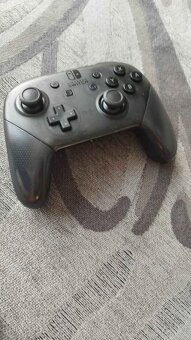 Nintendo Switch - 4