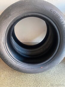 Goodyear 215/55/R18 NOVÉ letní pneumatiky - 4