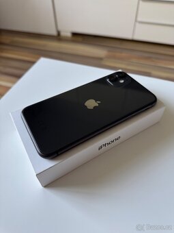 Iphone 11 64GB - 4
