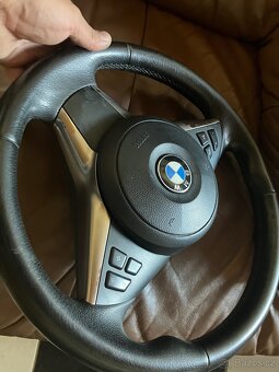 Mpaket volant e60/61 - 4