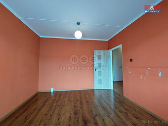 Pronájem bytu 3+1, 71 m², Klášterec nad Ohří, ul. Luční - 4