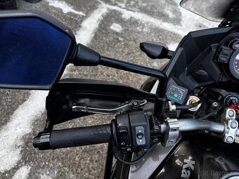 Kawasaki Versys 1000 r.v. 2012 - 4