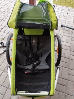 Croozer - 4