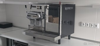 Kávovar Nespresso professional AGUILA 220 - 4