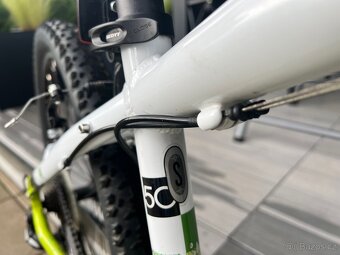 Horské kolo Scott Contessa 50 - 4