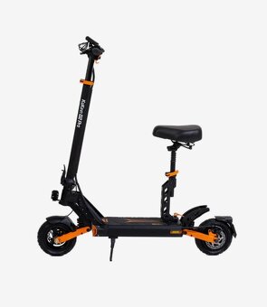 Kukirin G2 PRO - 4