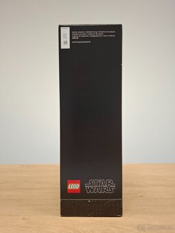 LEGO Star Wars 75277 Boba Fett Helmet - nový - 4