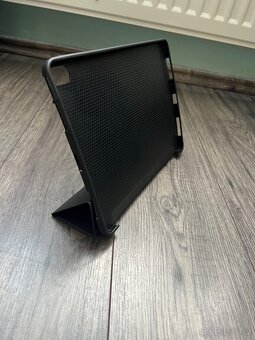 Černý obal na Apple IPad Air 11 palcový - 4