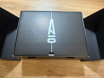 Air Jordan 3 Retro OG SP A Ma Maniére - 4