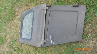 GAZ 69 A - 4