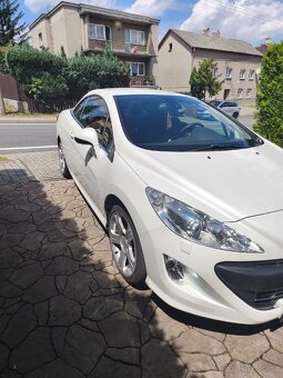 Peugeot 308CC - 4