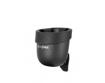 CYBEX CLOUD GI- SIZE
Autosedačka 0-13 Kg - Moon Black Black - 4