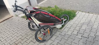 Thule Chariot CX2 - 4