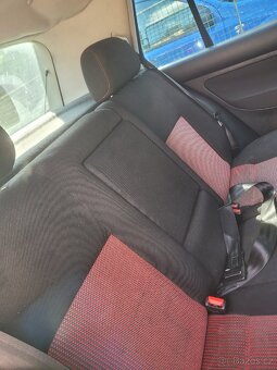VW Golf iv ,1.9 Tdi ,85 kw - 4