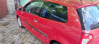VW Polo 1.4 55kw (9n) rv 2002 - 4