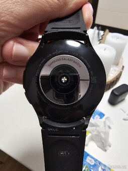 Galaxy watch 4.46 mm - 4