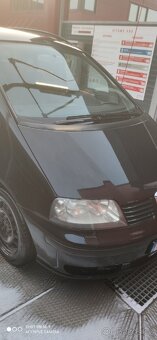 Seat Alhambra - 4