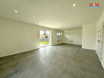 Prodej rodinného domu, 113 m², Vratimov, Horní Datyně - 4