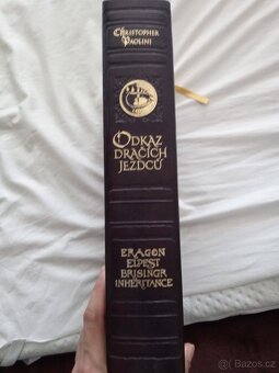 Odkaz dračích jezdců Deluxe - 4