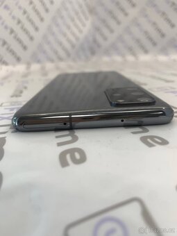 Mobilní telefon Samsung Galaxy S20+, 128Gb, Gray, Použitý - - 4