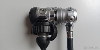 Automatika Scubapro - 4