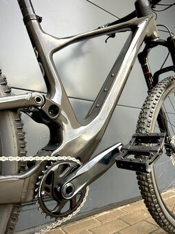 SCOTT Spark 940, karbon, 2022, vel. S - 4