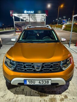 Dacia Duster 1.0 TCe Prestige - 4