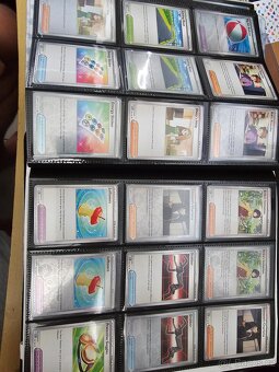 Master set Pokémon 151 - 4
