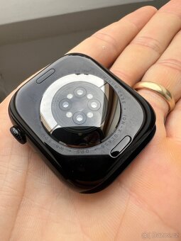 Apple Watch series 10 gps 46mm - 4