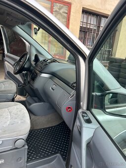 Prodám Mercedes - 4