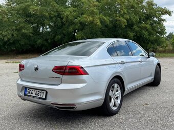 Volkswagen Passat B8 - 4