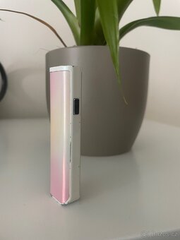 Oxva XLIM Pro Aurora Pink - 4