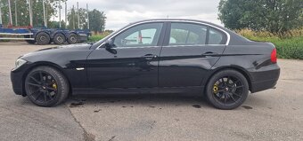 BMW E90 330i 190kw, n52b30 - 4