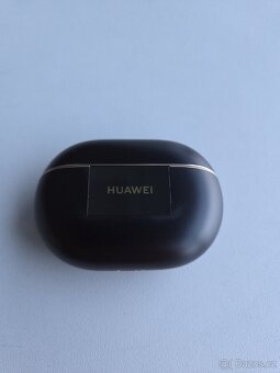 Sluchátka Huawei FreeBuds Pro 4 černá - 4