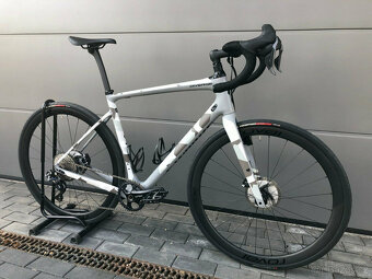 Specialized Diverge S-Works - 4