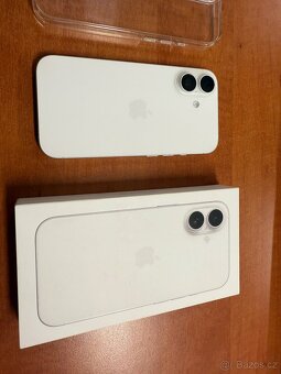 iPhone 16 128GB - 4