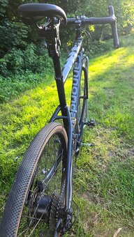 E-gravel CANNONDALE Topstone Neo SL 2, vel. L - 4