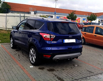 Ford Kuga 1.5 Ecoboost, 110 kW - 4
