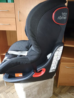 Romer king ll - 4