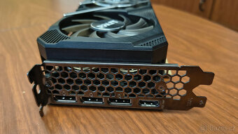 RTX 3070 - Palit GamingPro - 4