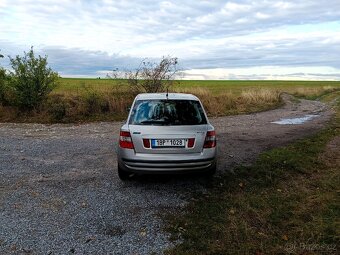Fiat Stilo 1.6 16v - 4