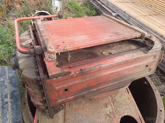 Chladiče Bělorus - 4