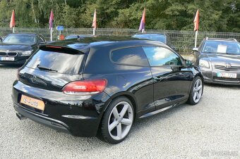 Volkswagen Scirocco 2.0TSi/147 kw - 2009 - 4