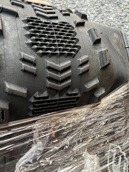 Pláště Maxxis Aspen ST, Reaver, Receptor - 4