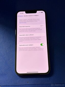 iPhone 13 Pro 256GB Sierra Blue - 4