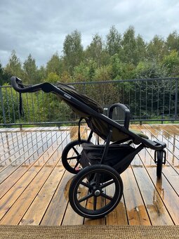Thule Urban Glide 2 - 4