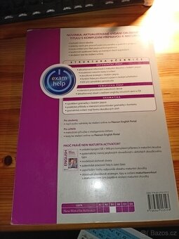 New maturita activator - updated edition - 4